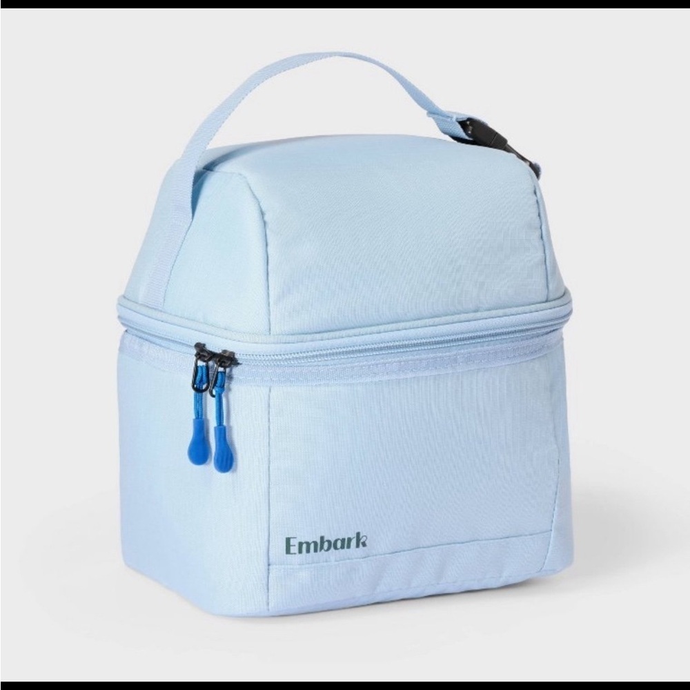 Embark Classic Molded Lunch Bag (2 bags)